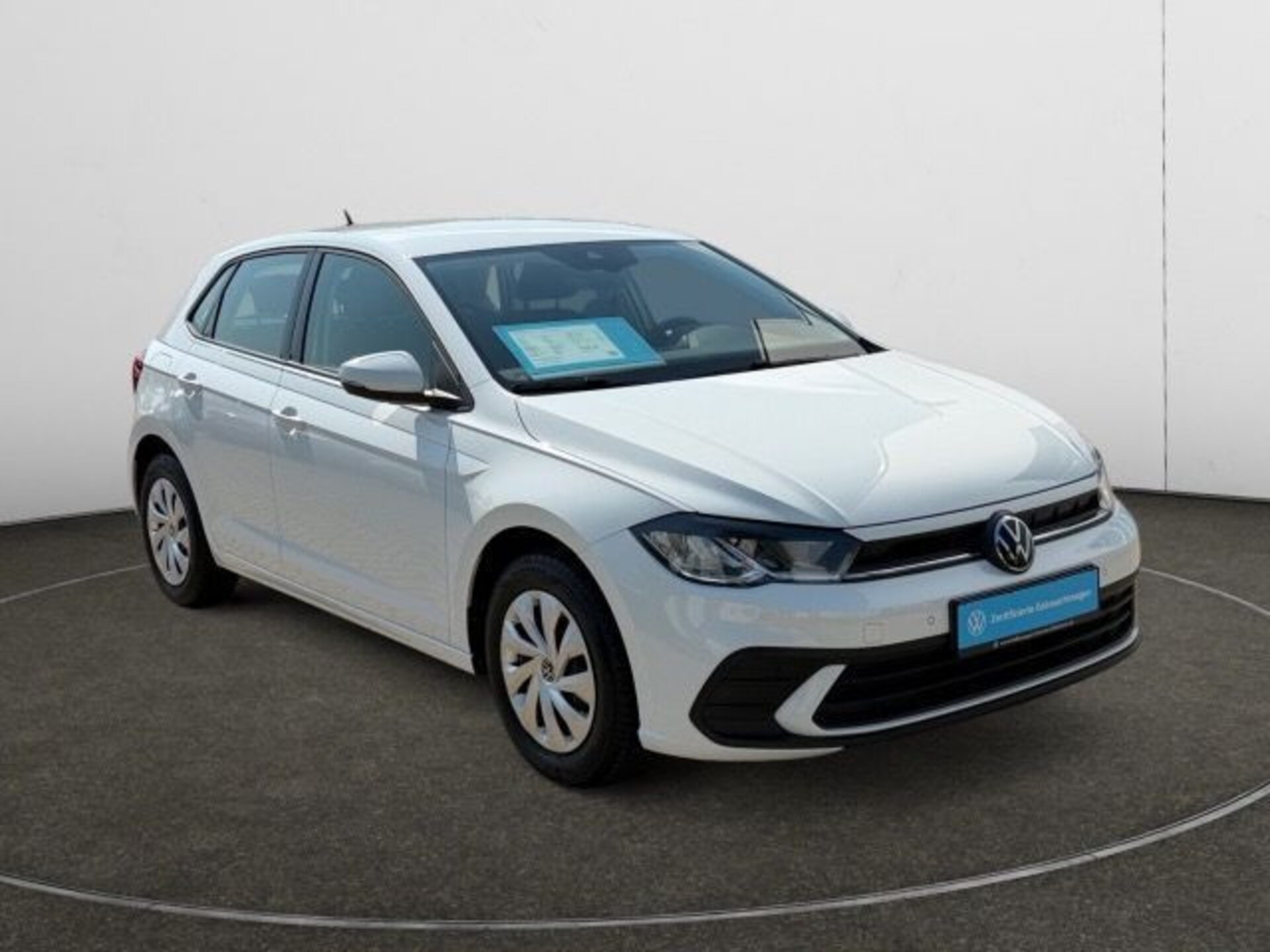 Volkswagen Polo Life
