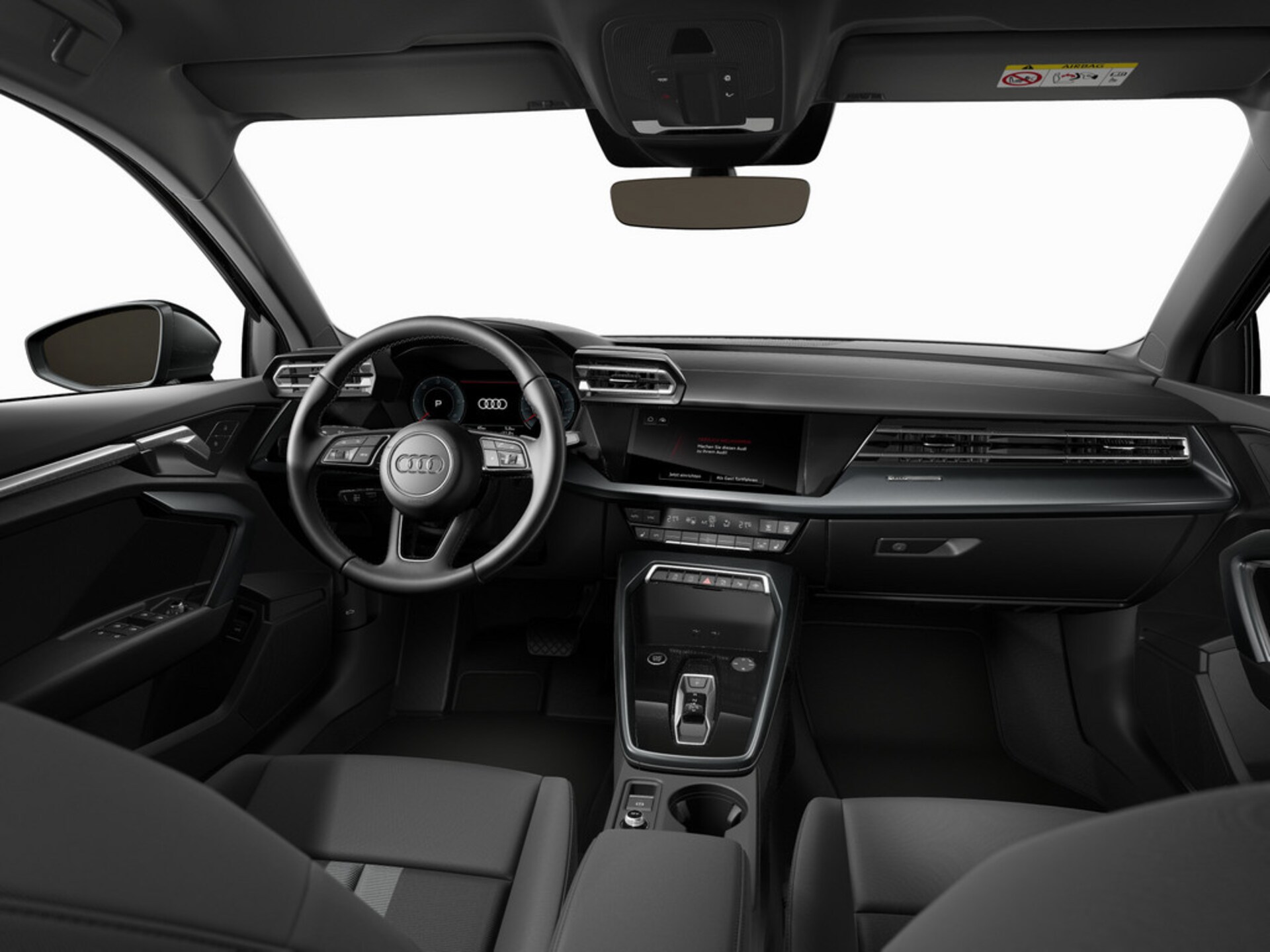 Audi A3 Sportback Advanced