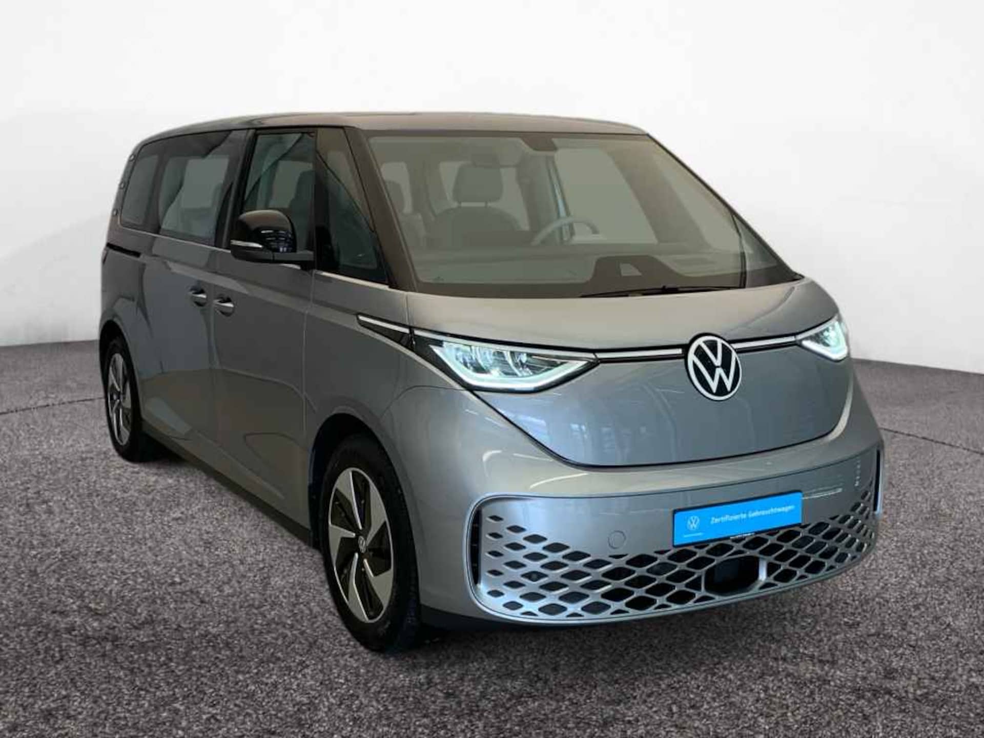 Volkswagen ID. Buzz Pro