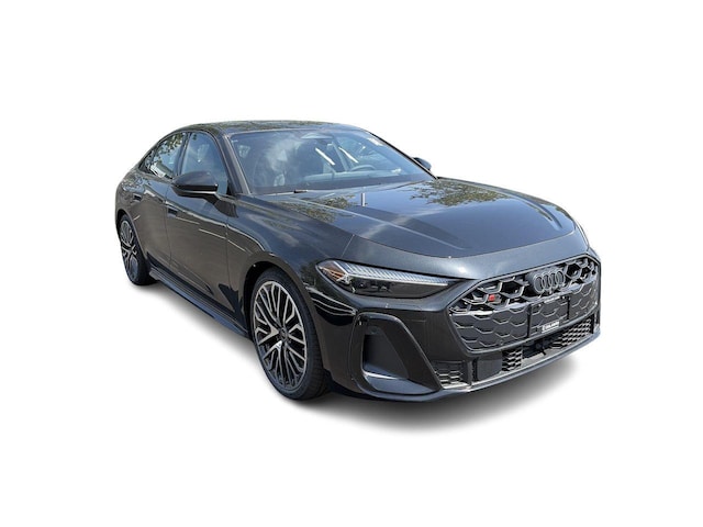 2026 Audi S5