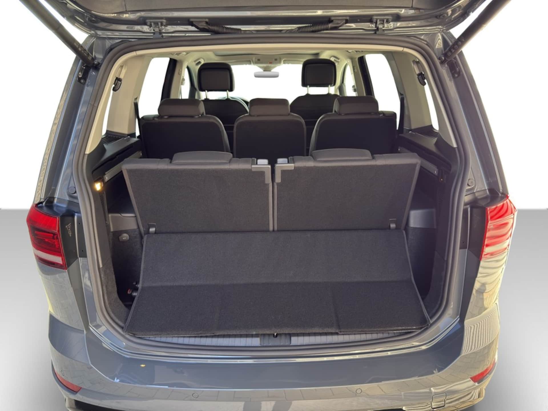 Volkswagen Touran Highline