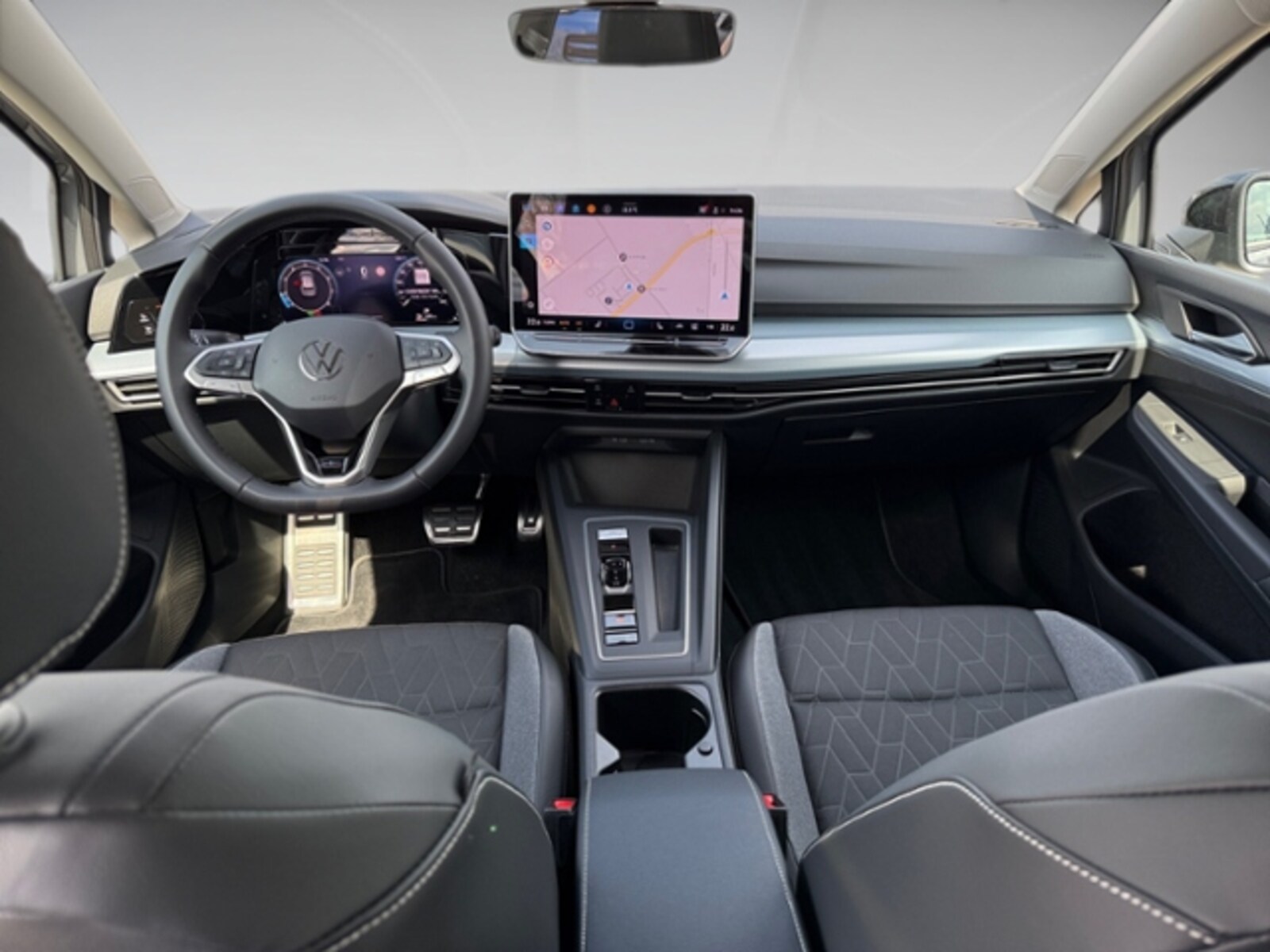 Volkswagen Golf – Bild 12