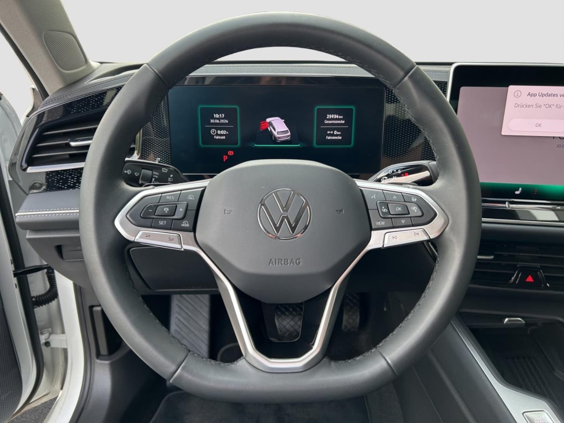 Volkswagen Passat Business