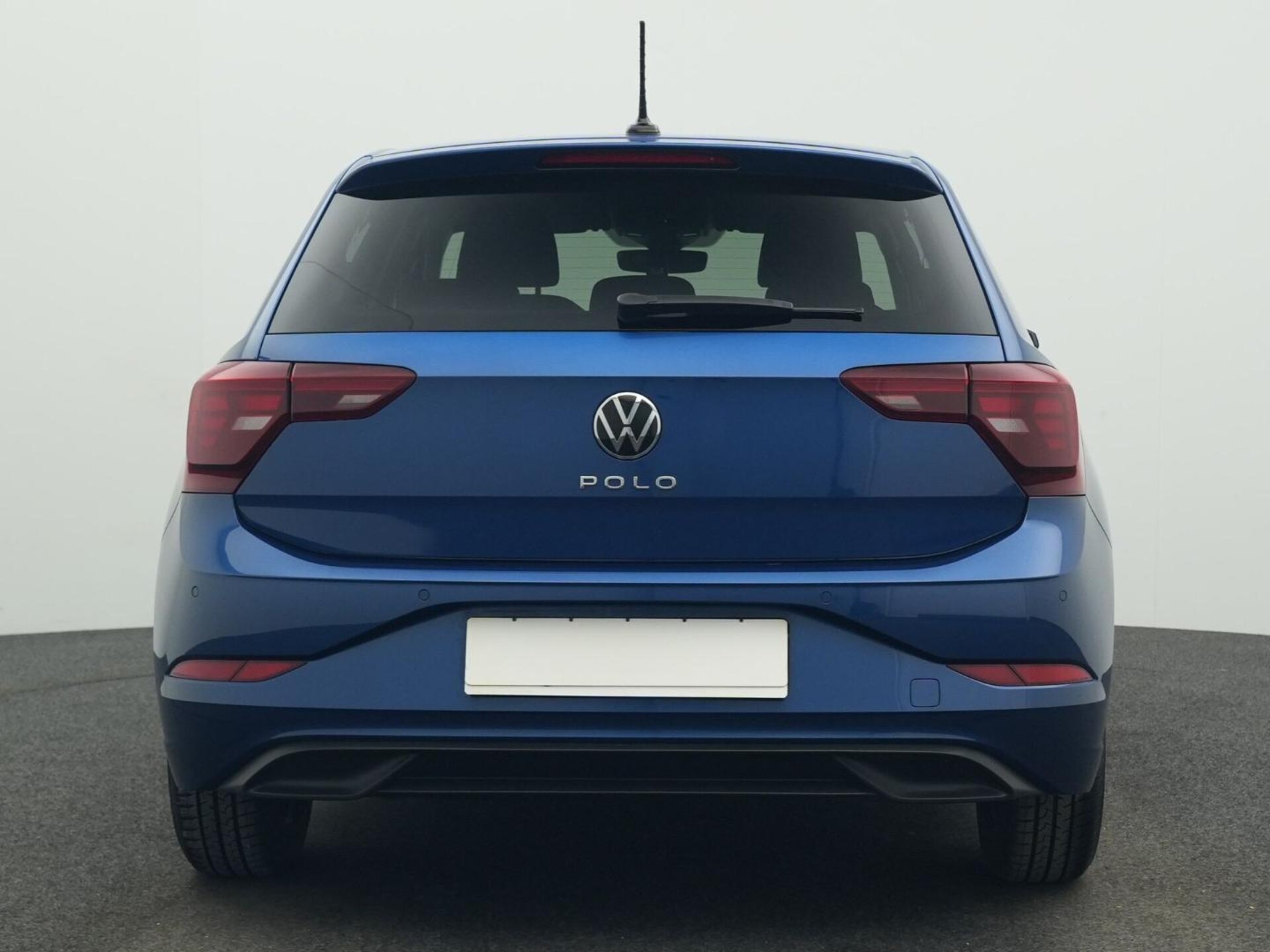 Volkswagen Polo Life
