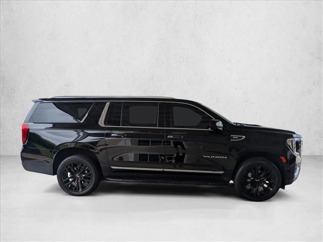 2023 GMC Yukon XL