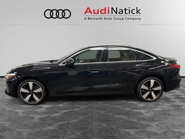 2025 Audi A5 Sedan