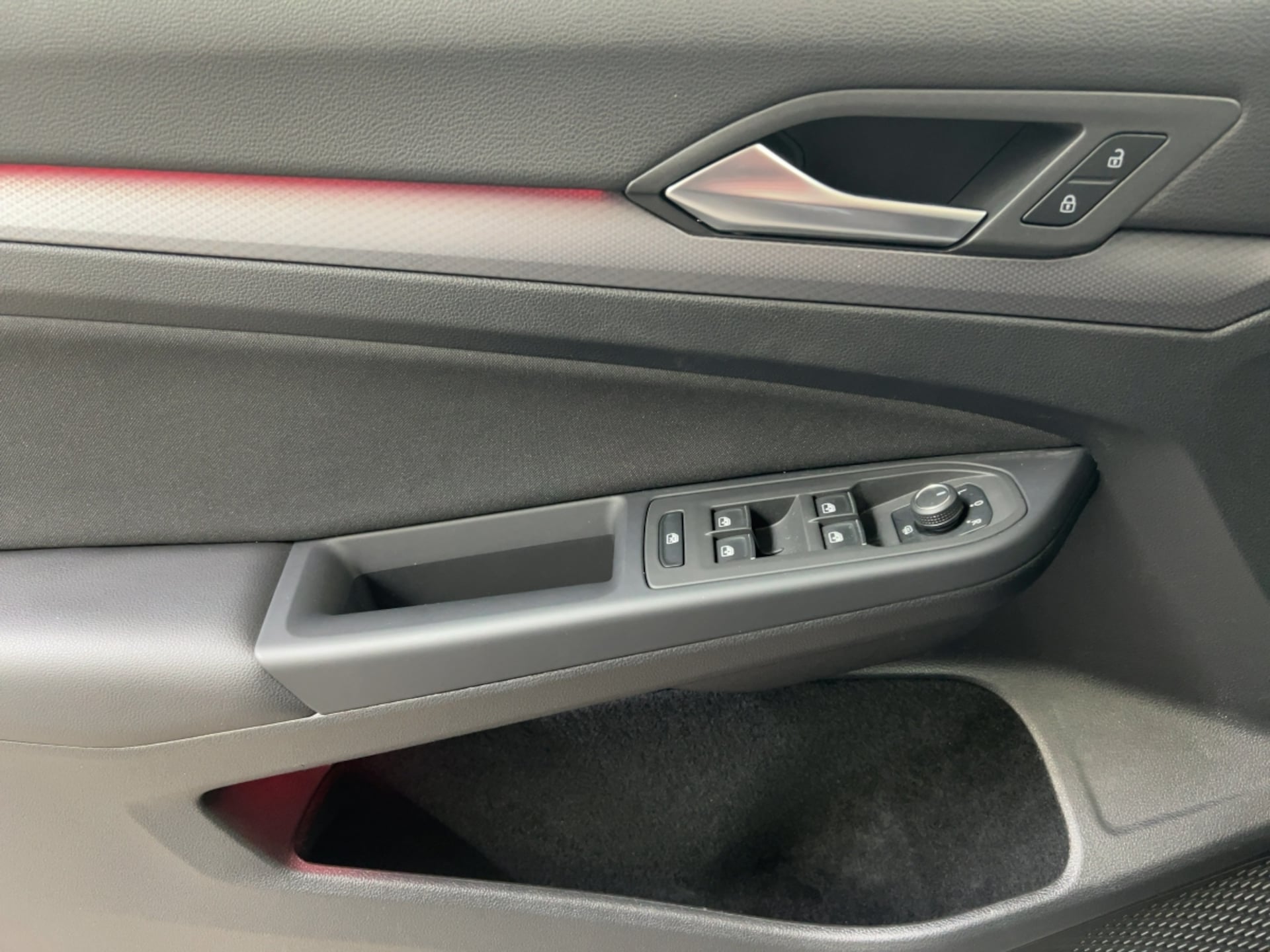 Volkswagen Golf Active