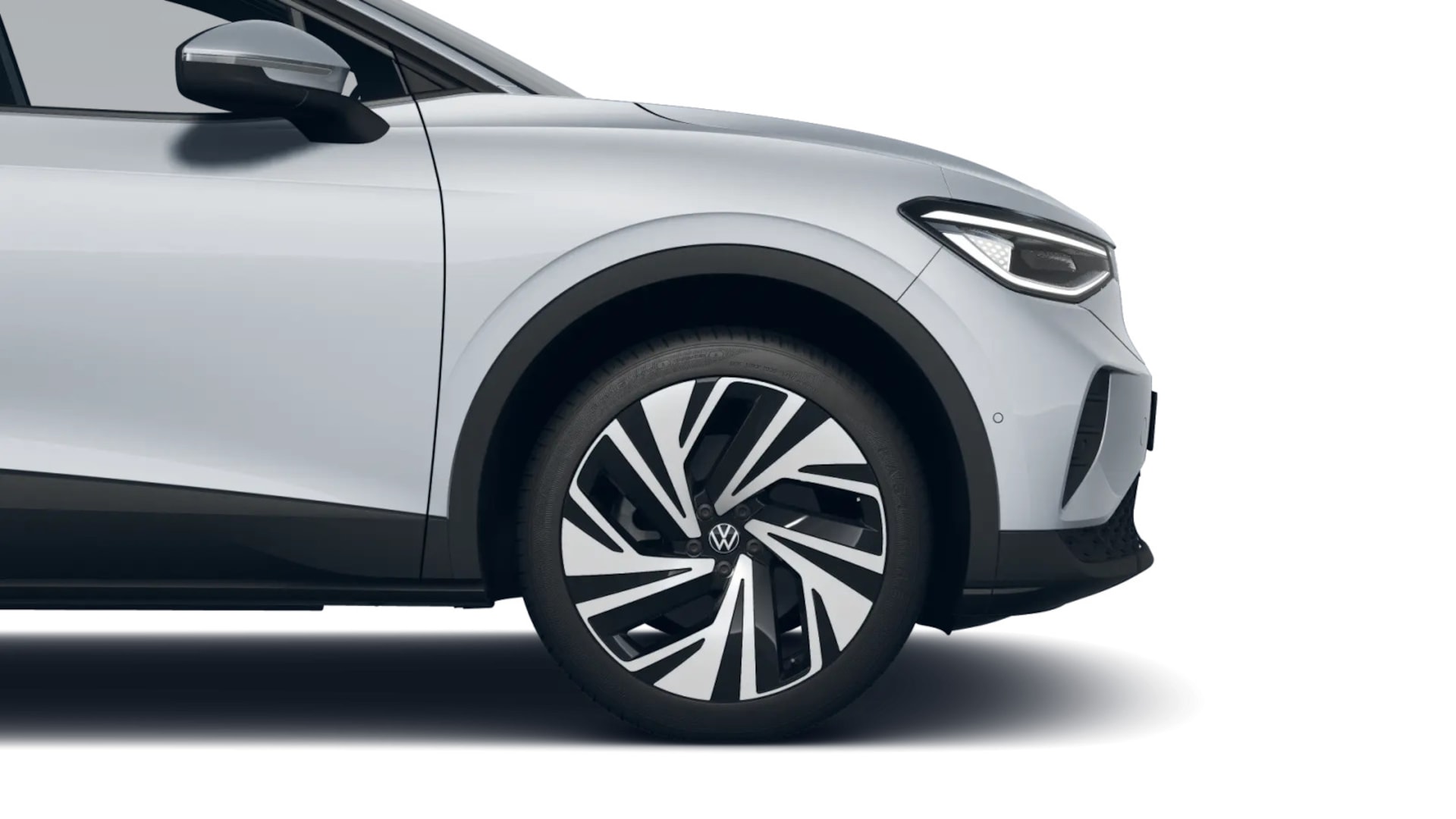Volkswagen ID.4 Pro