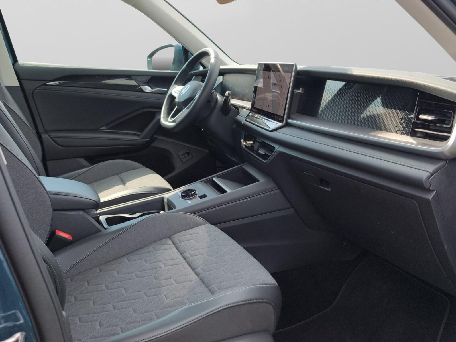Volkswagen Tayron – Bild 23