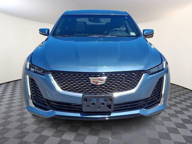 2023 Cadillac CT5