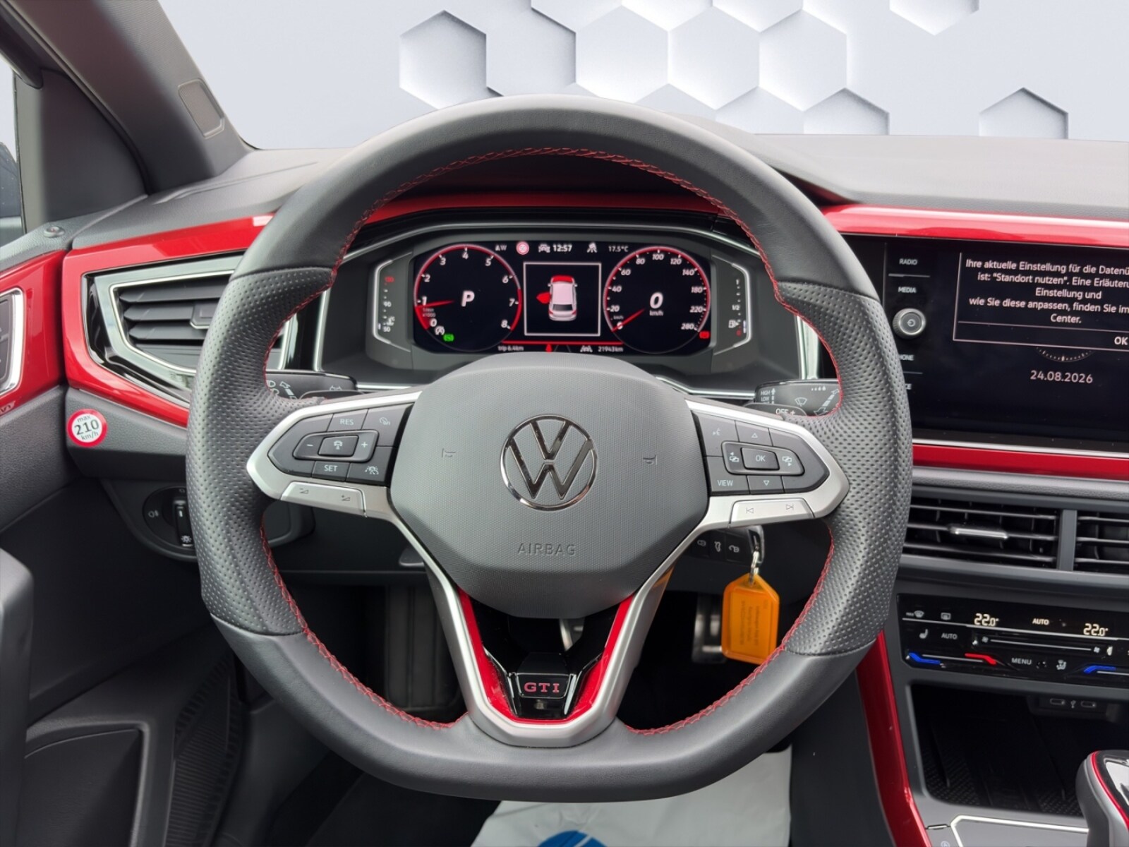 Volkswagen Polo – Bild 12