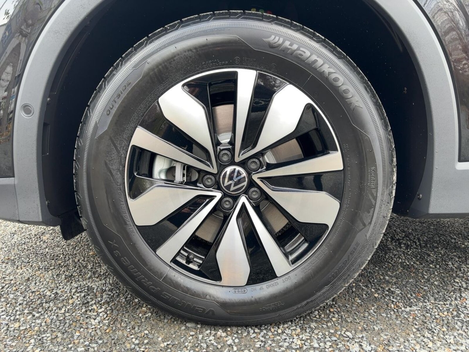 Volkswagen Tiguan – Bild 11