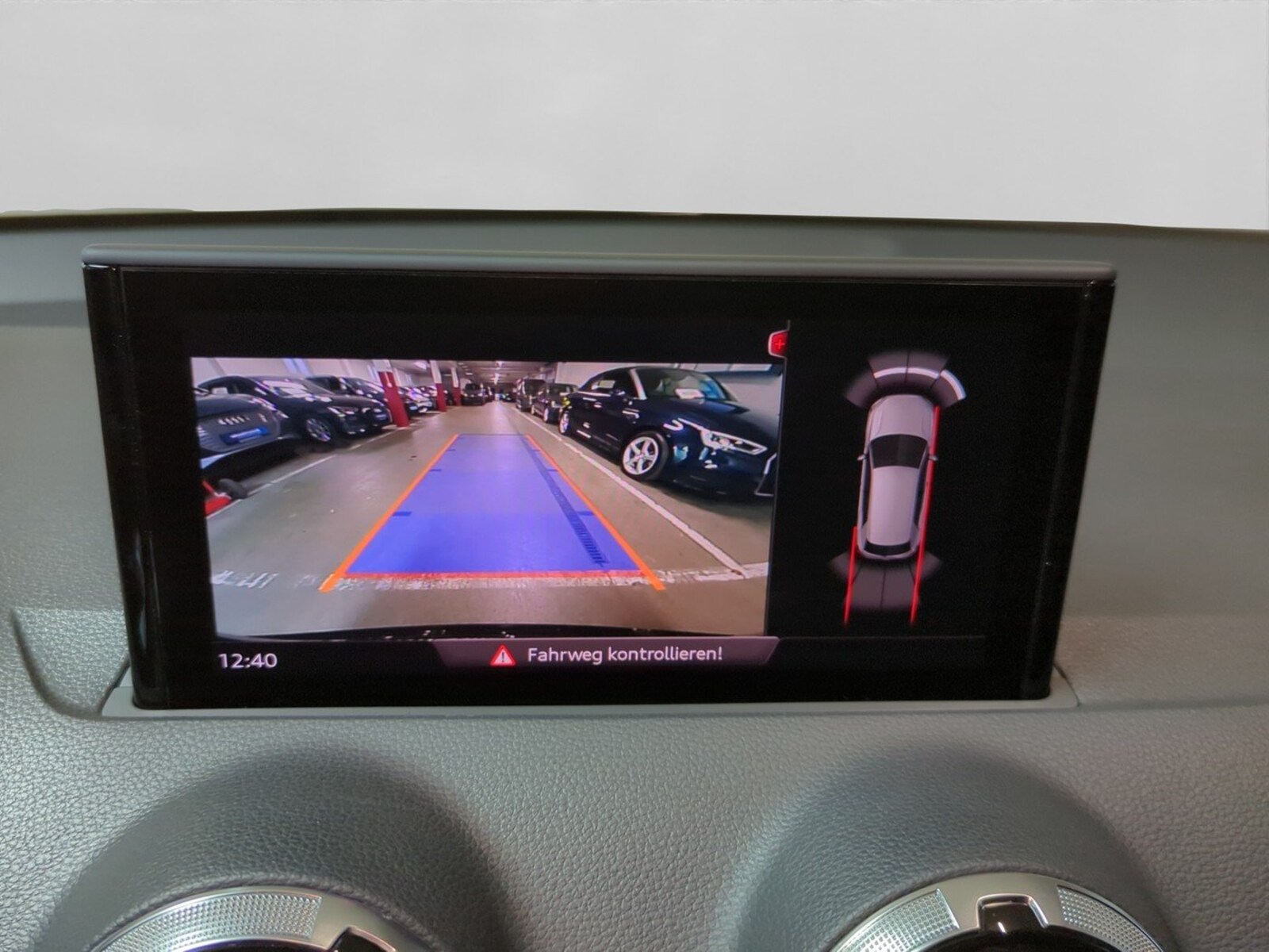 Audi Q2 – Bild 13