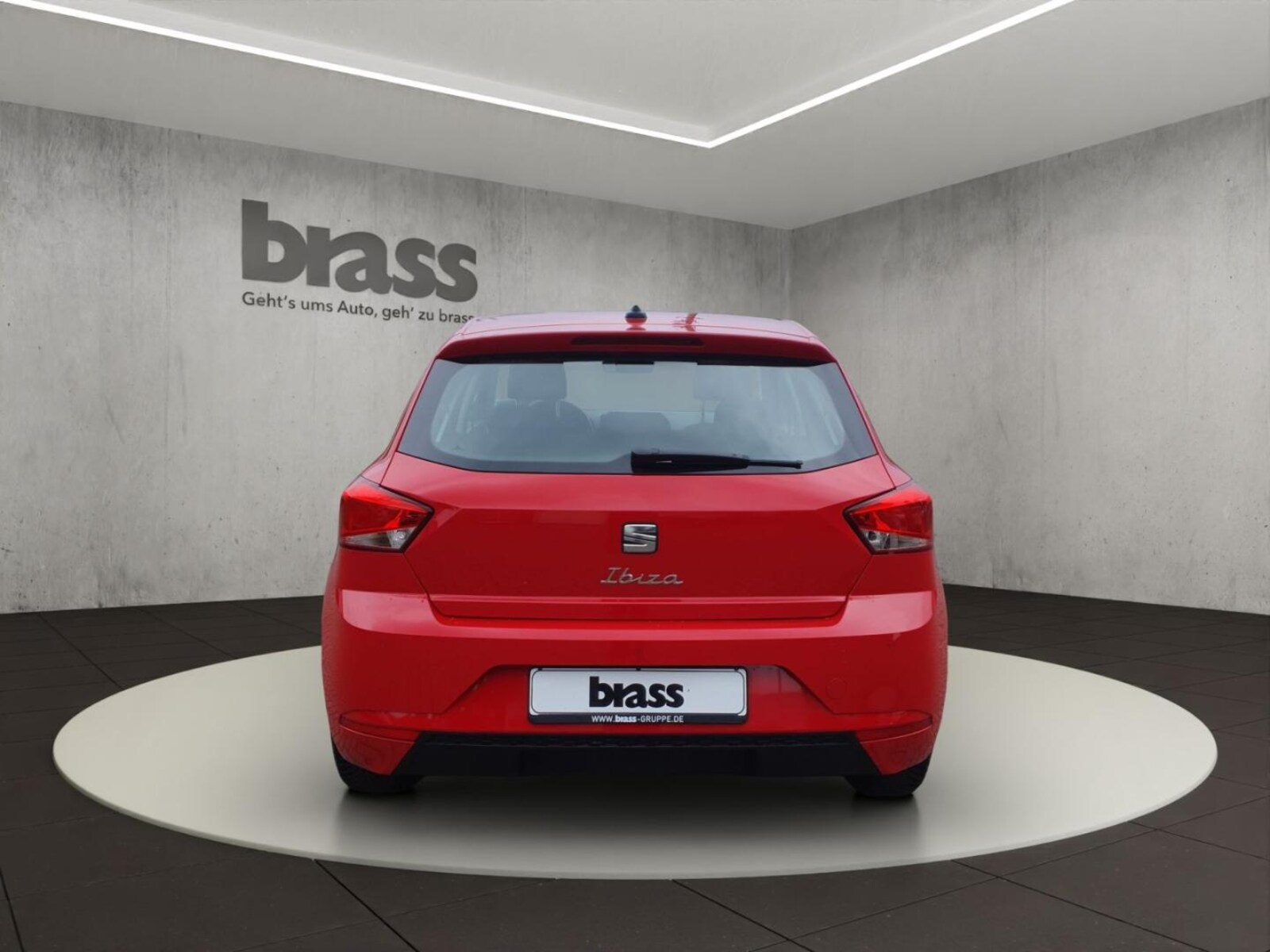 SEAT Ibiza – Bild 4