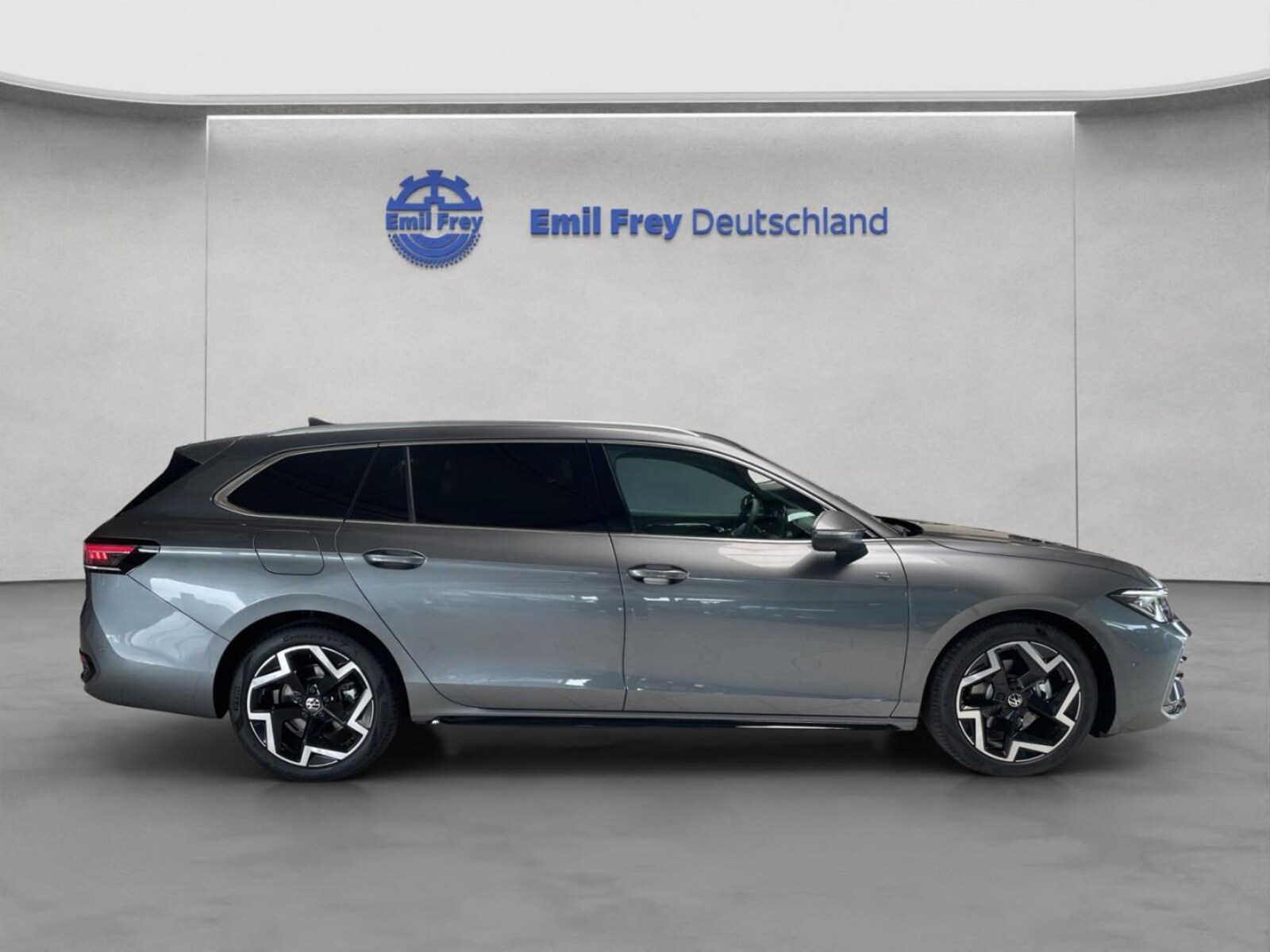 Volkswagen Passat – Bild 7
