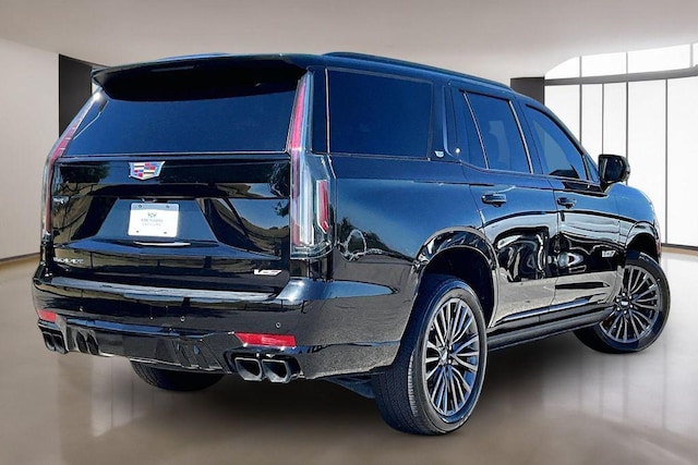 2024 Cadillac Escalade
