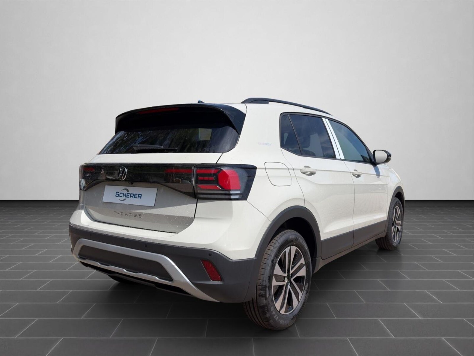 Volkswagen T-Cross – Bild 2