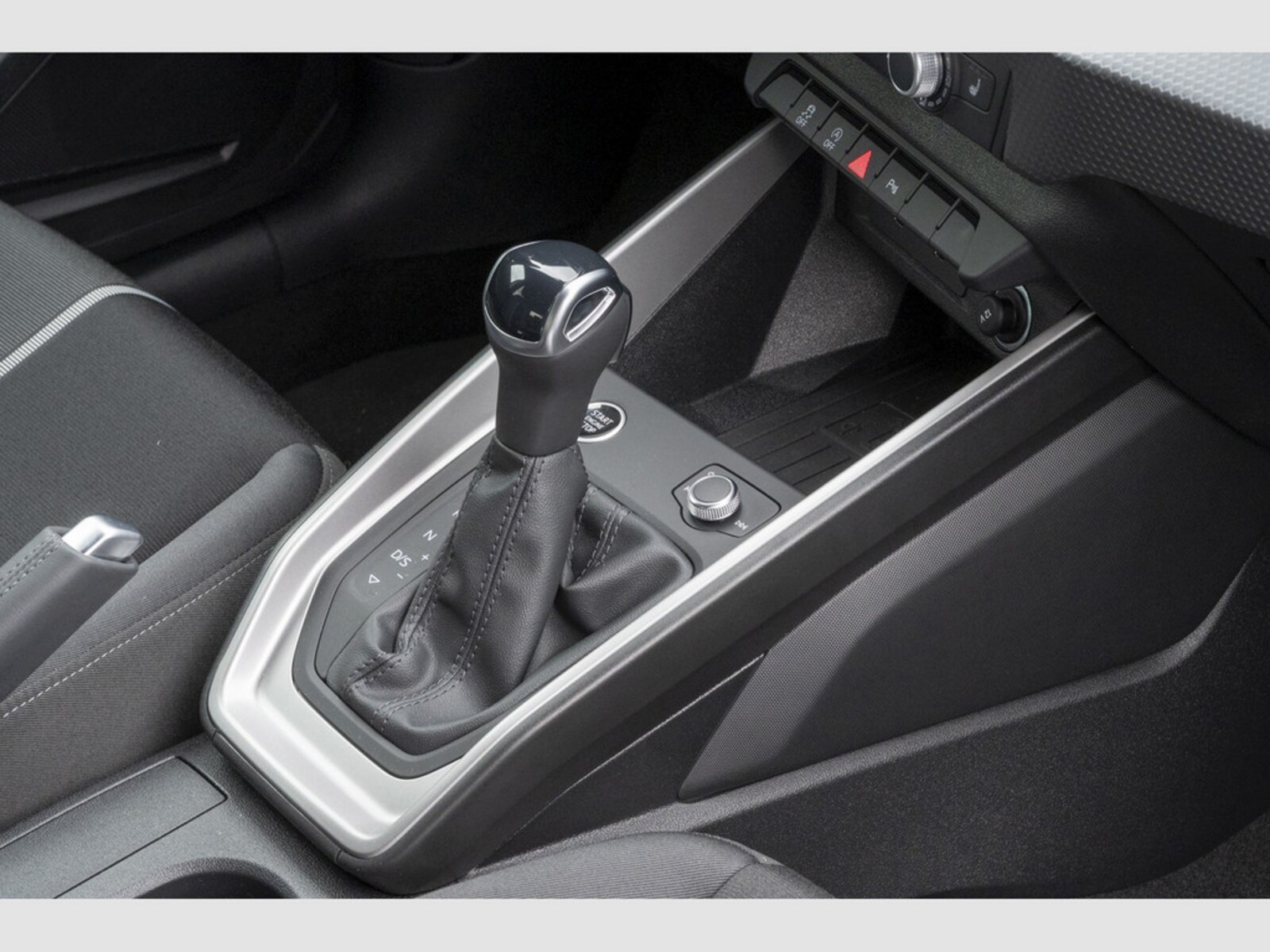 Audi A1 Sportback – Bild 11