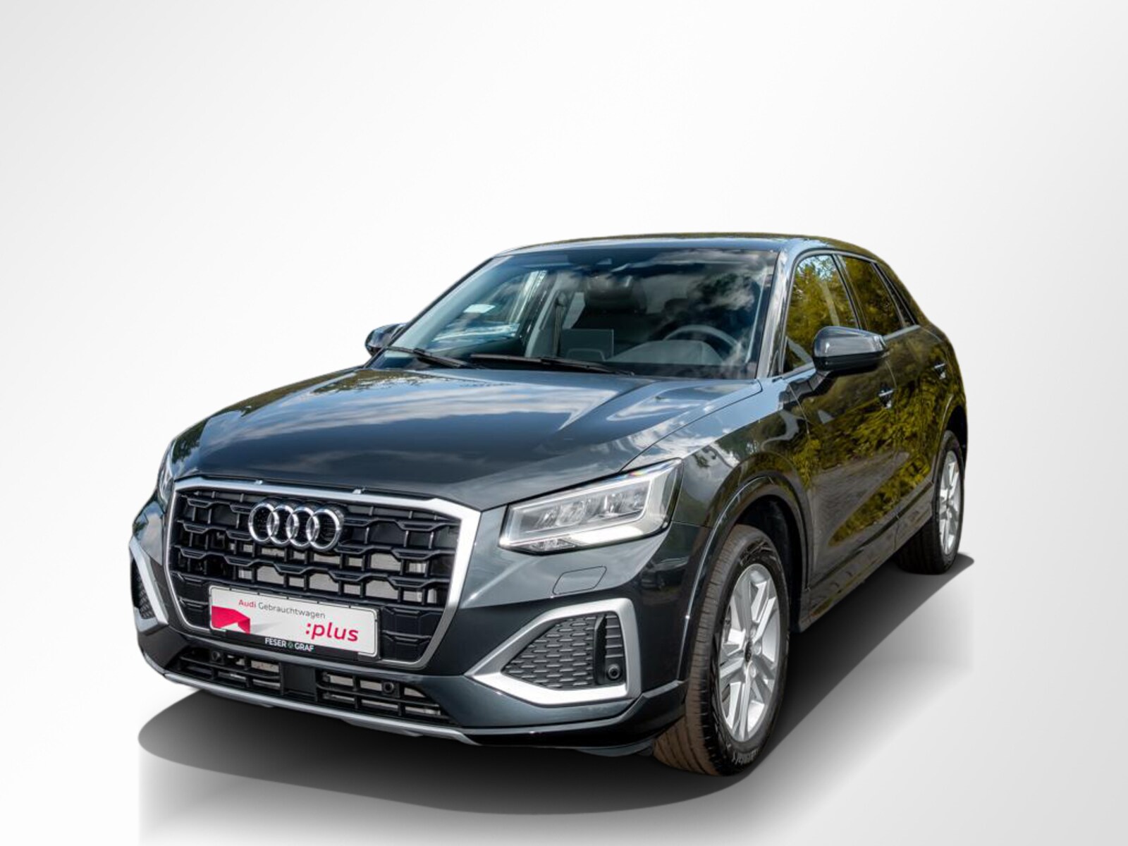 Audi Q2 – Bild 11