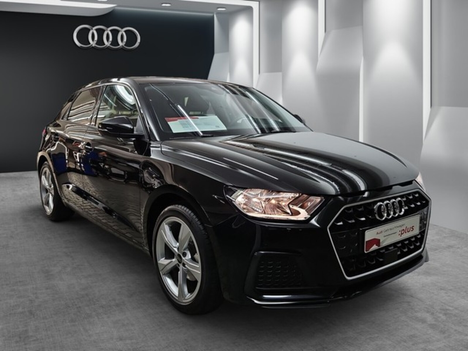 Audi A1 Sportback – Bild 23