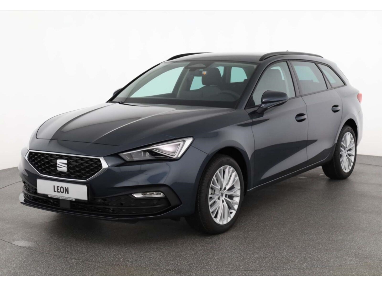 SEAT Leon Sportstourer
