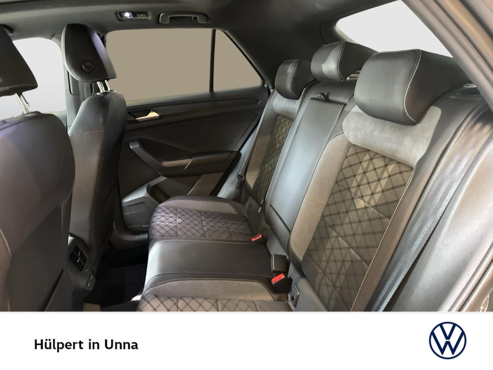 Volkswagen T-Roc – Bild 12