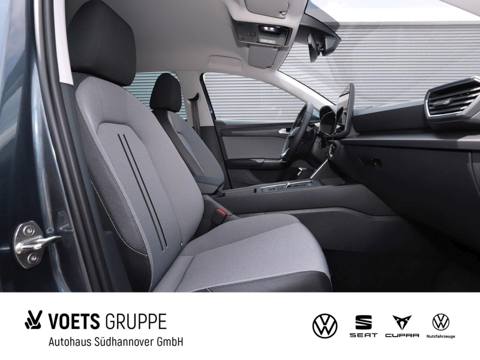 SEAT Leon – Bild 8