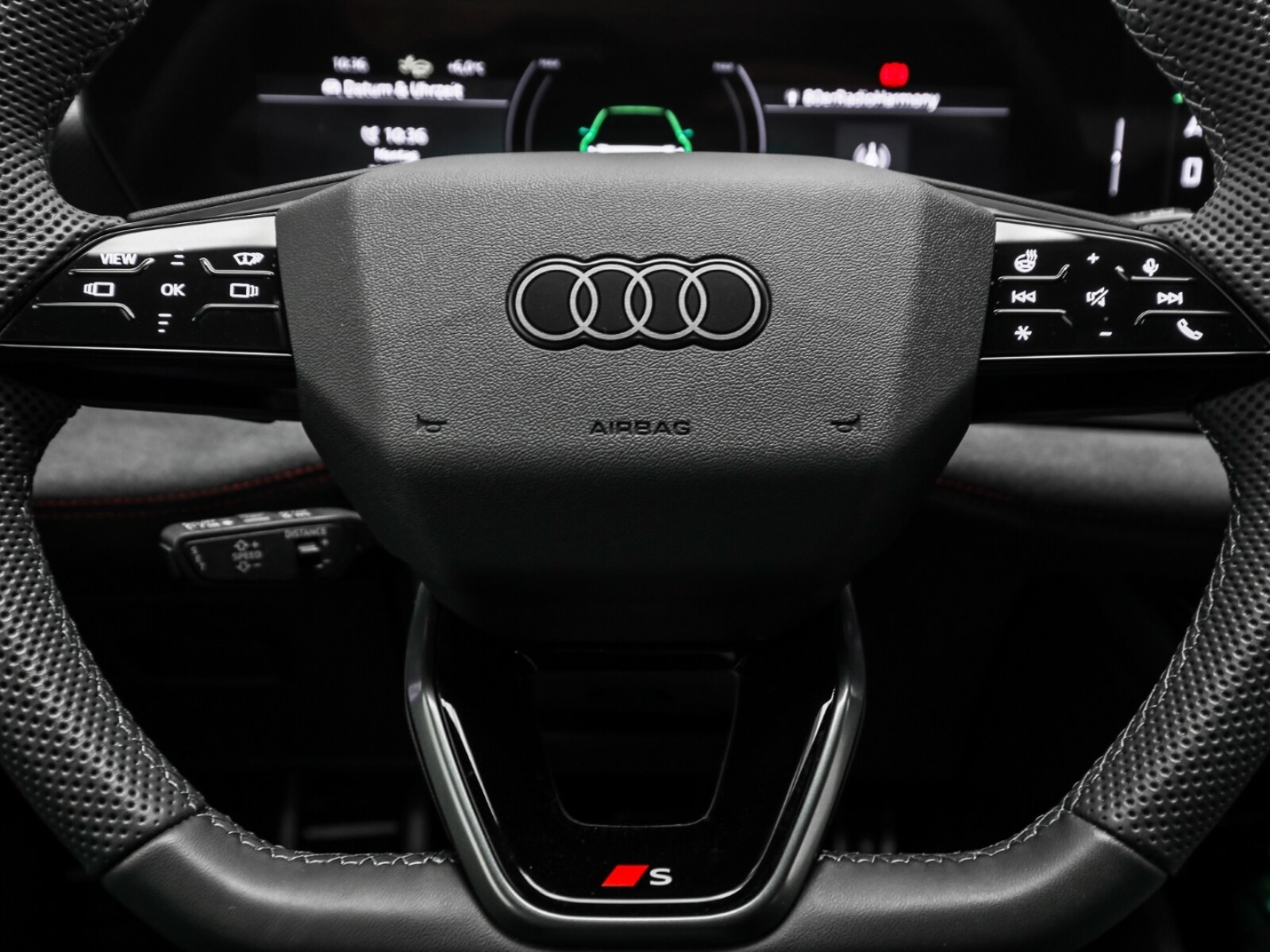 Audi A6 Avant e-tron – Bild 10