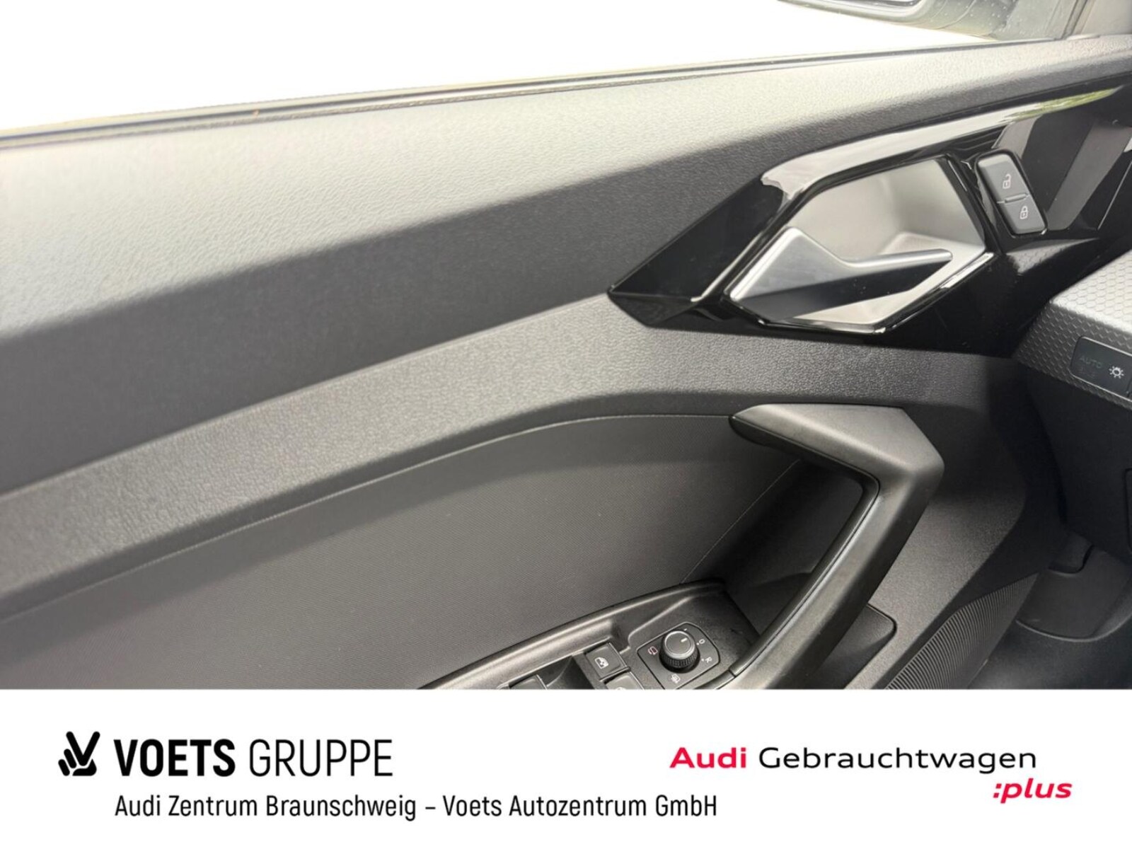 Audi A1 Sportback – Bild 12