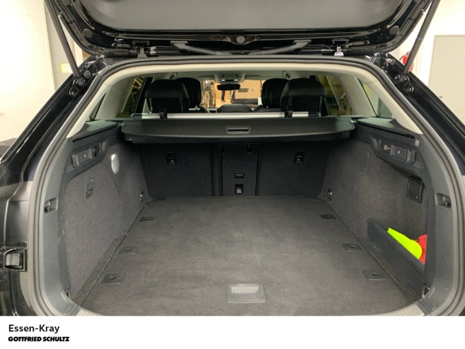 Volkswagen Passat – Bild 8