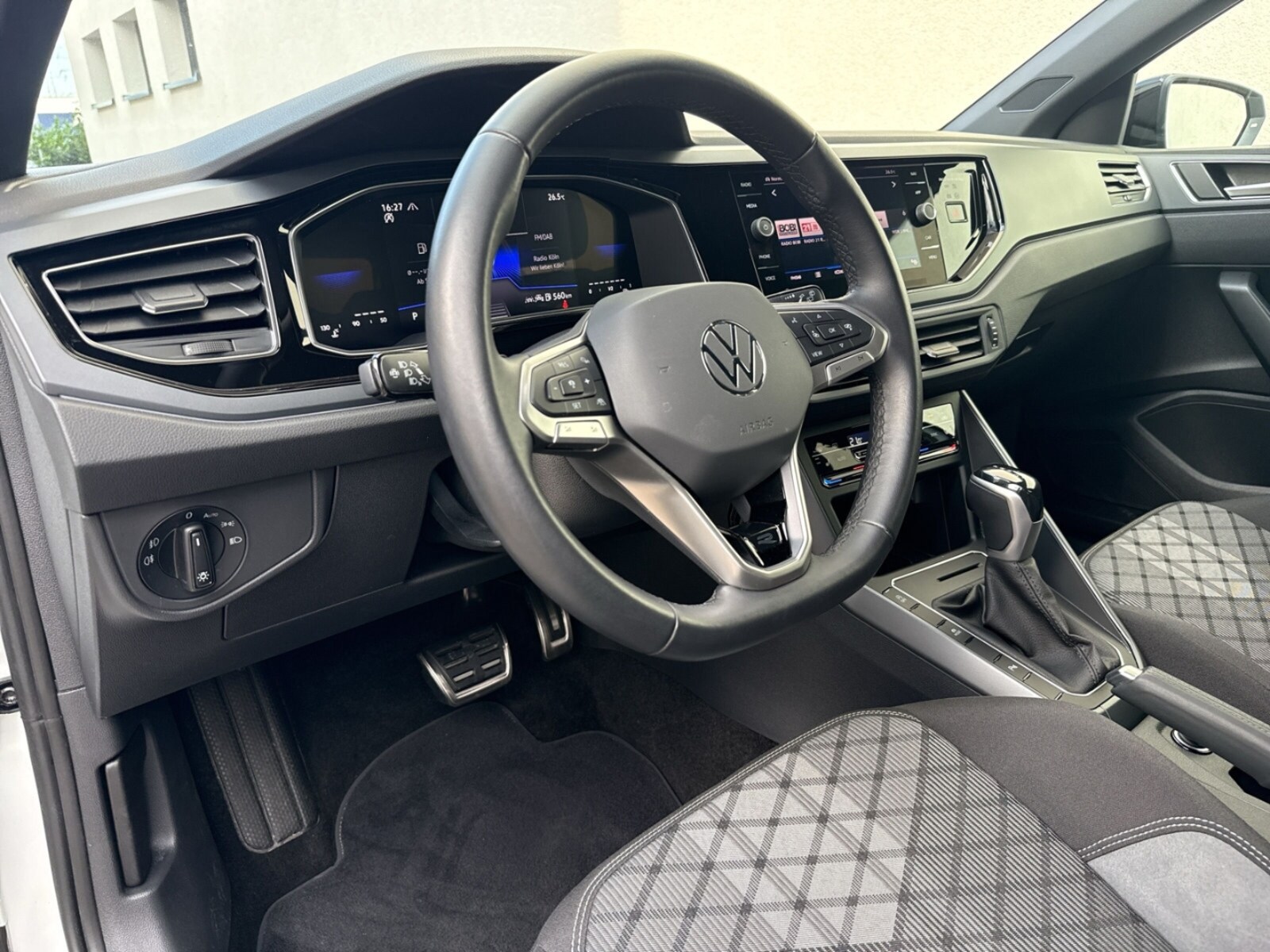 Volkswagen Polo – Bild 9