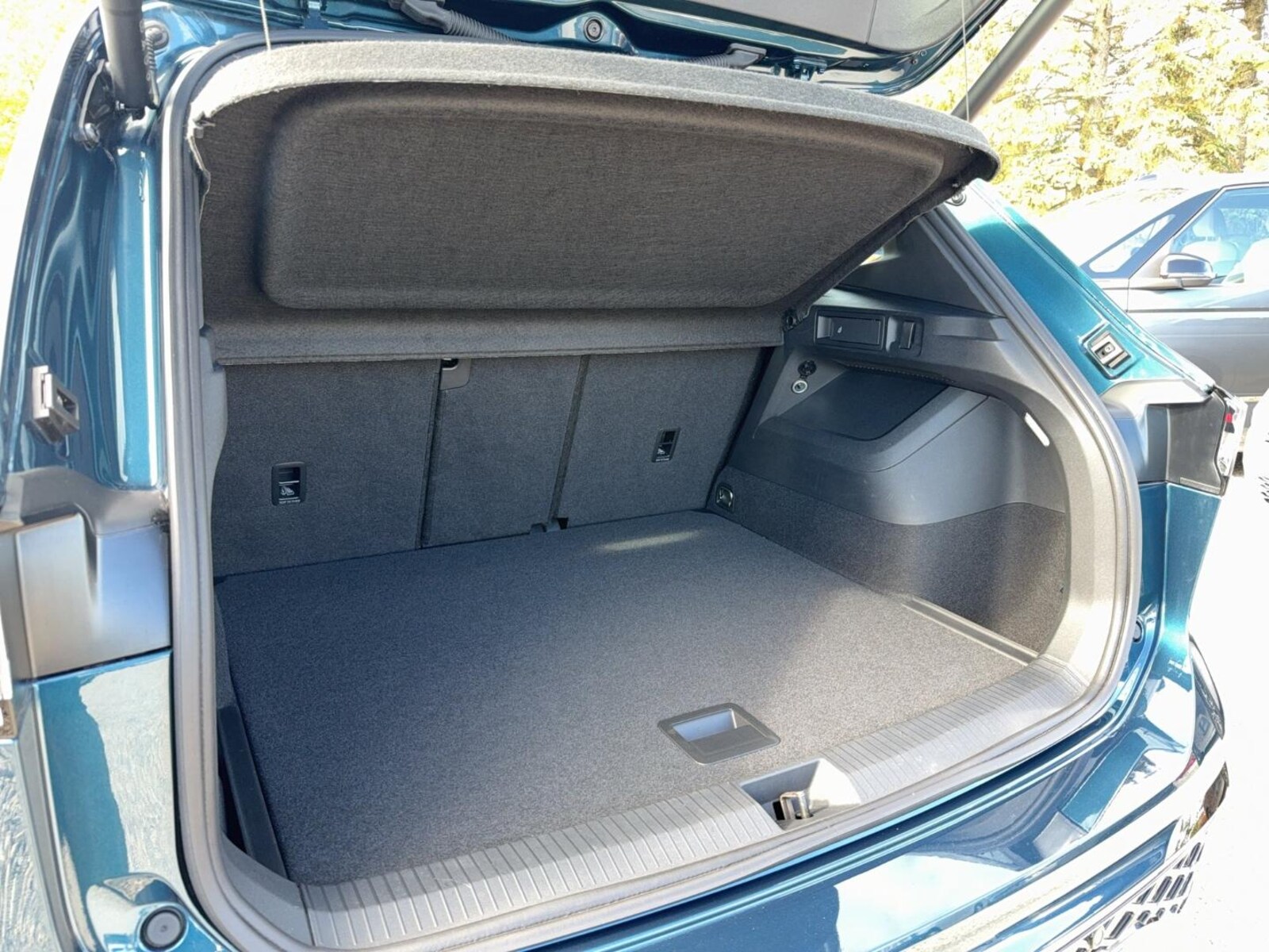 Volkswagen Tiguan – Bild 12