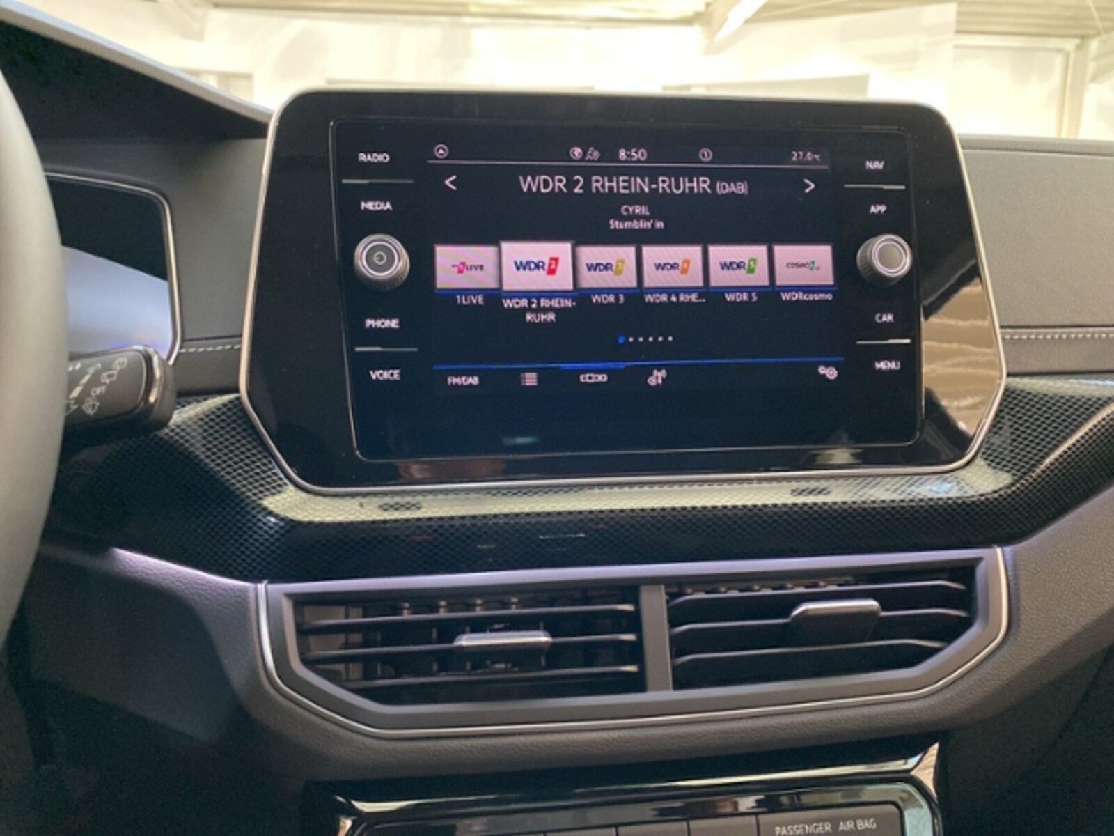 Volkswagen T-Cross – Bild 16