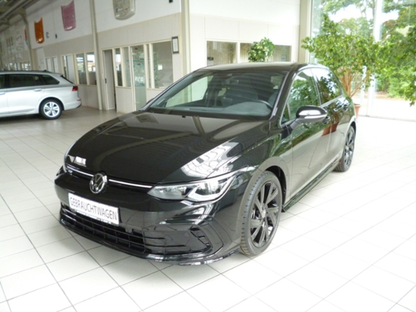 Volkswagen Golf – Bild 2