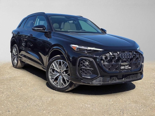 2026 Audi Q5