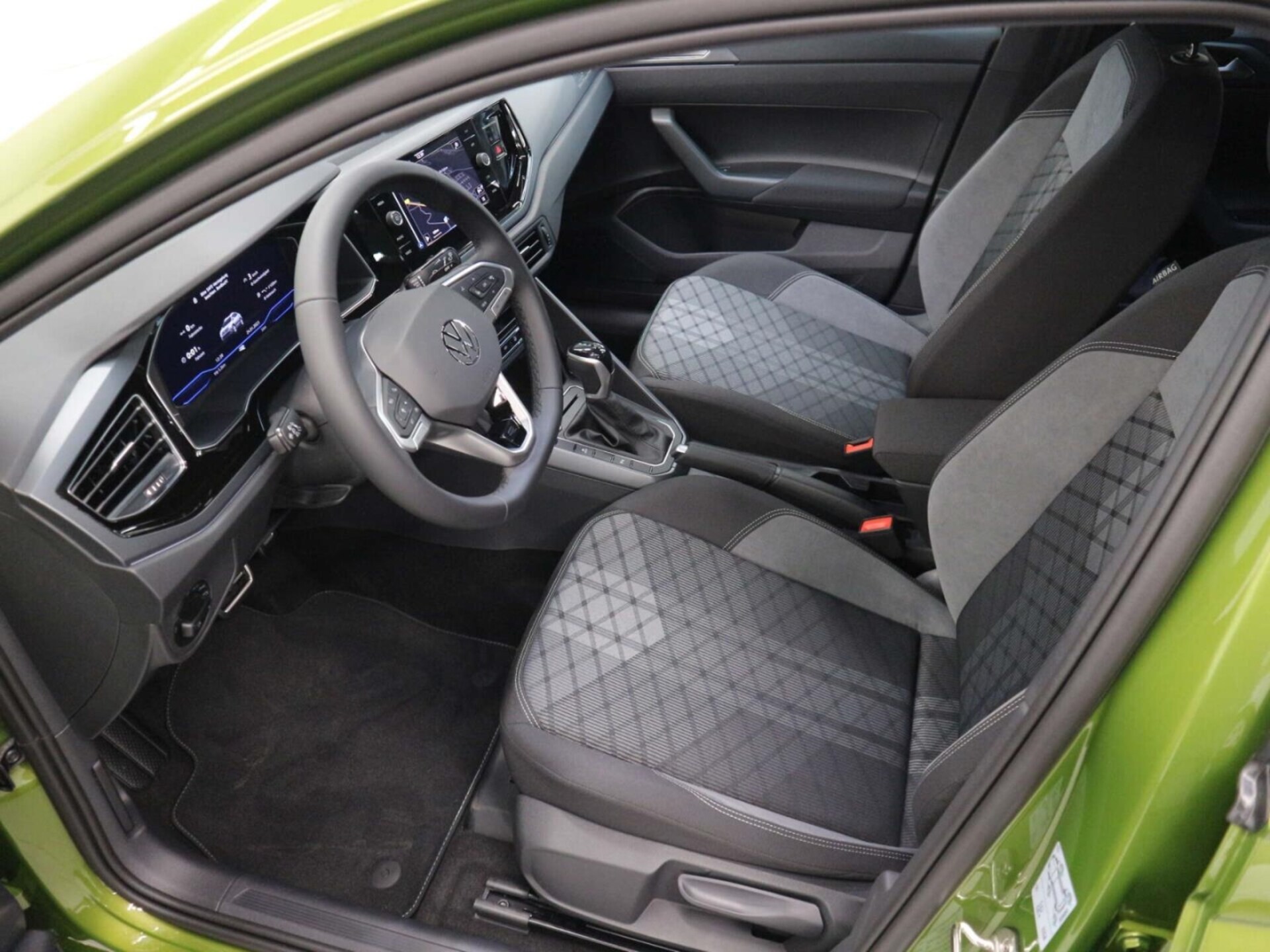 Volkswagen Taigo R-Line