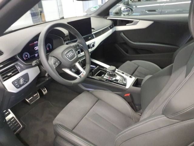Audi A5 Cabriolet S Line 40 TFSI S Tronic - 2024 - Joinsteer - #20