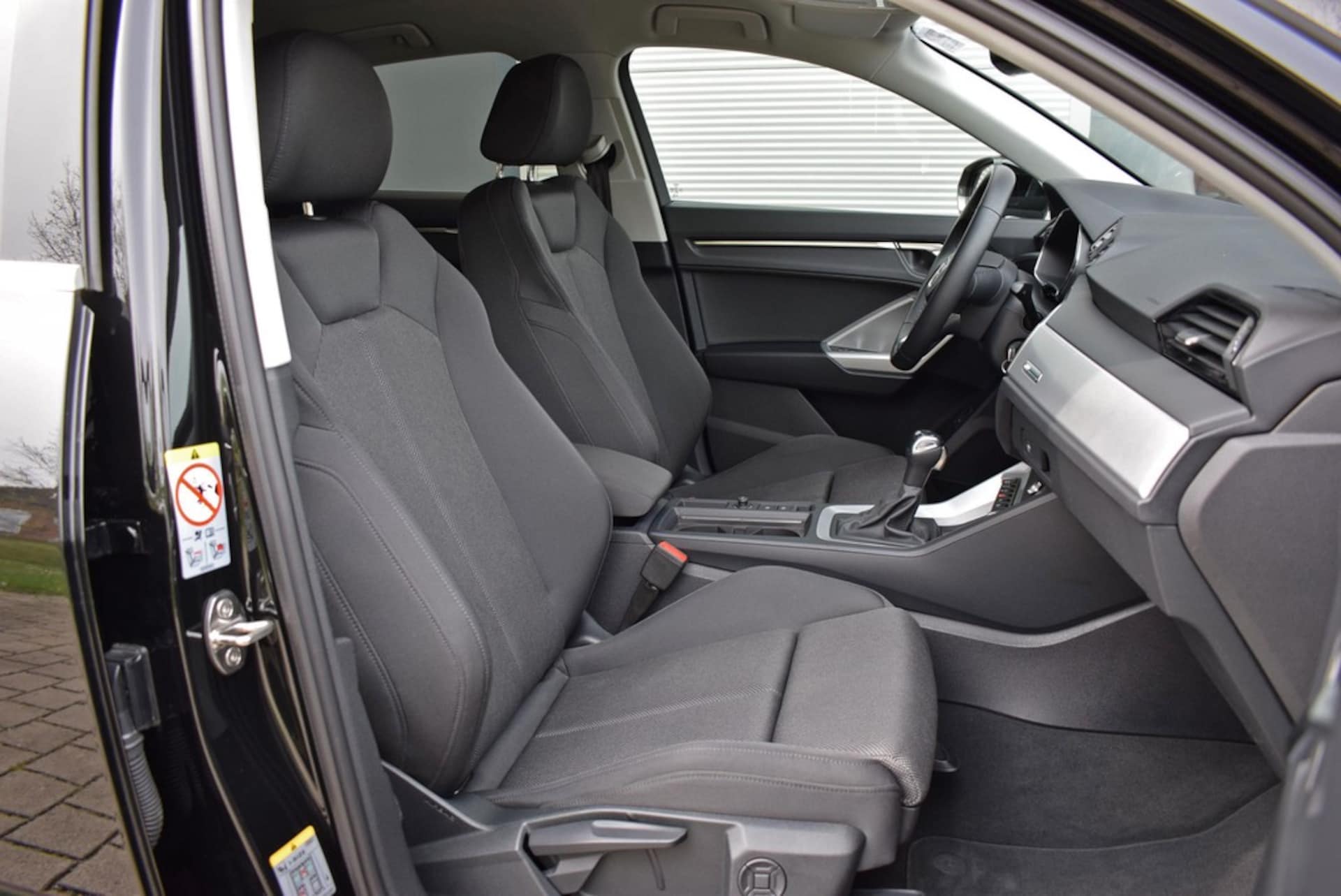 Audi Q3 Sportback S line