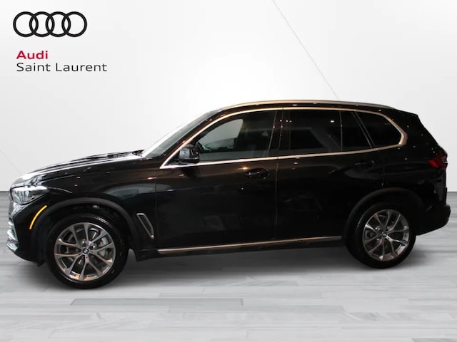 2022 Audi X5
