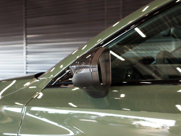 2026 Audi S3 Base - Photo 31