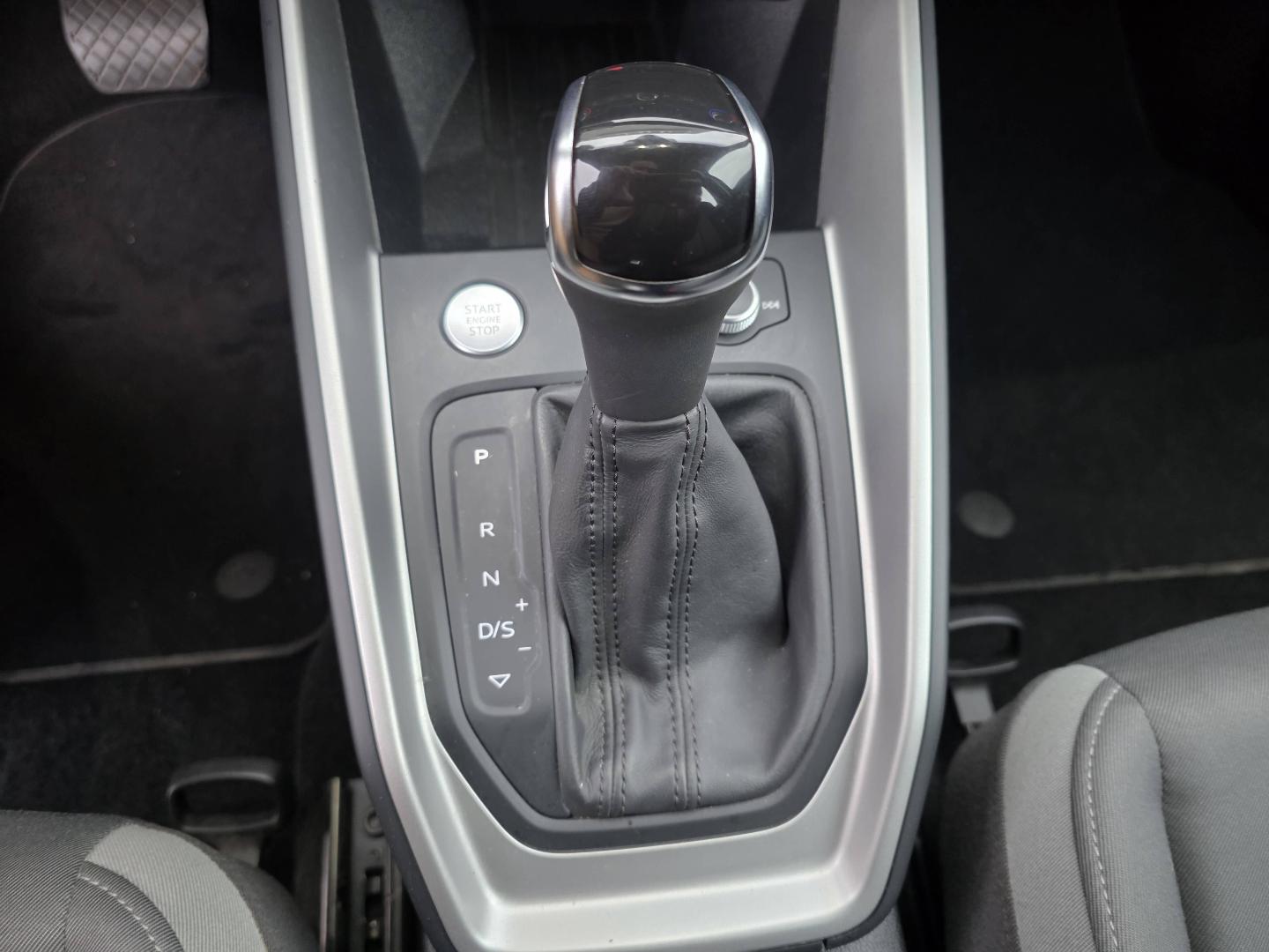 Image about Audi A1 citycarver Design Luxe 30 TFSI 85 kW (116 ch) S tronic