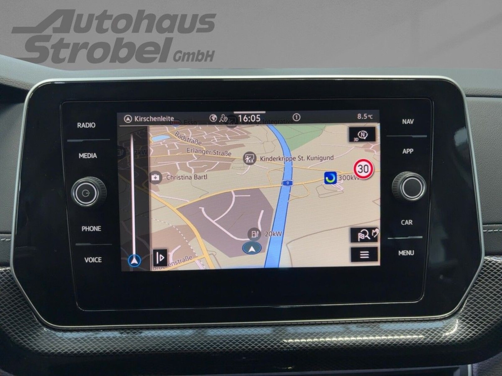 Volkswagen T-Cross – Bild 15