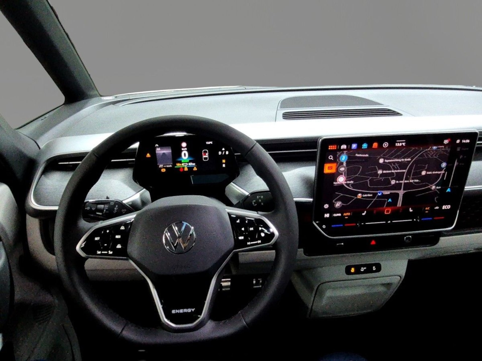 Volkswagen ID. Buzz ENERGY