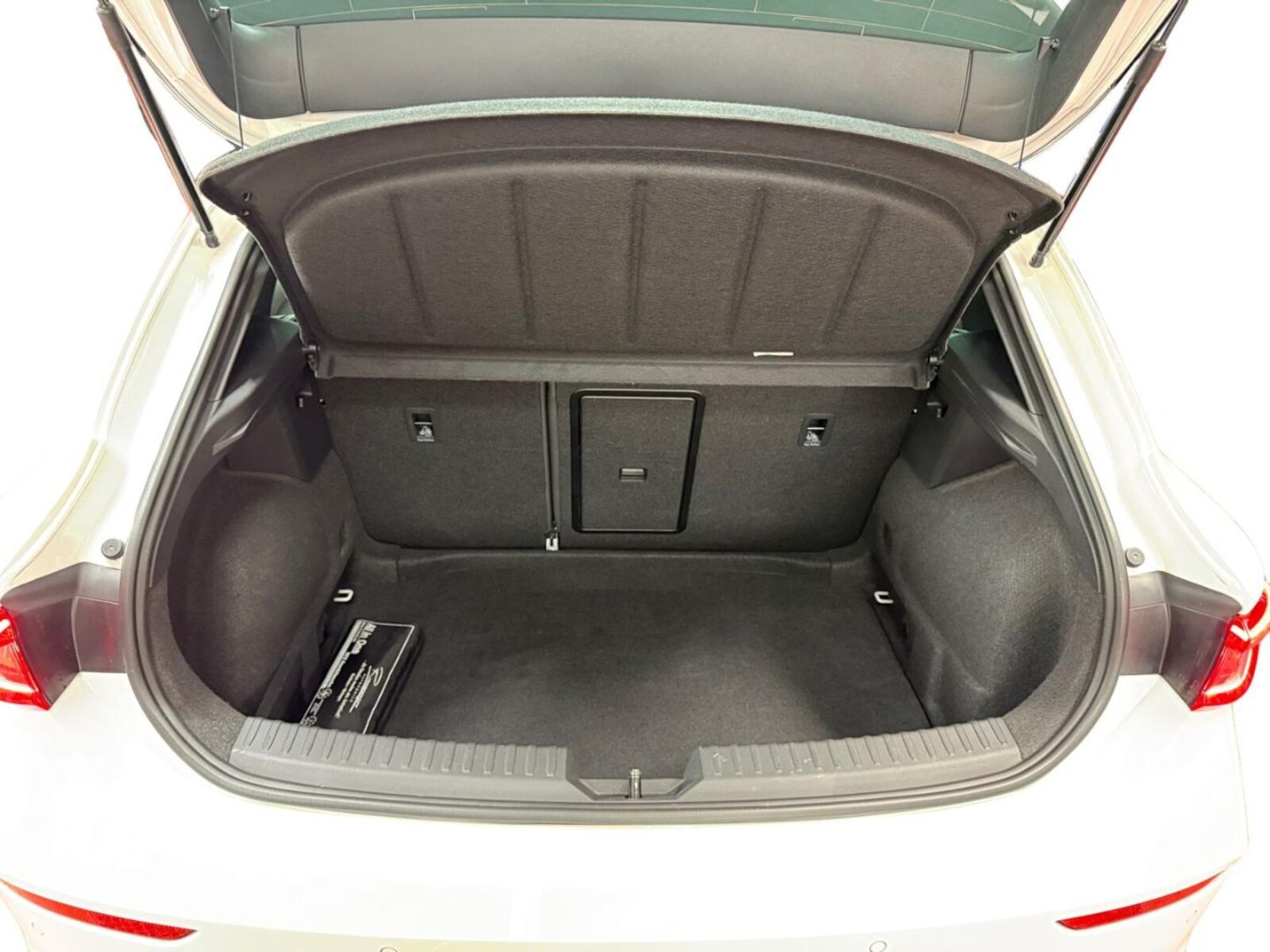 CUPRA Leon – Bild 16