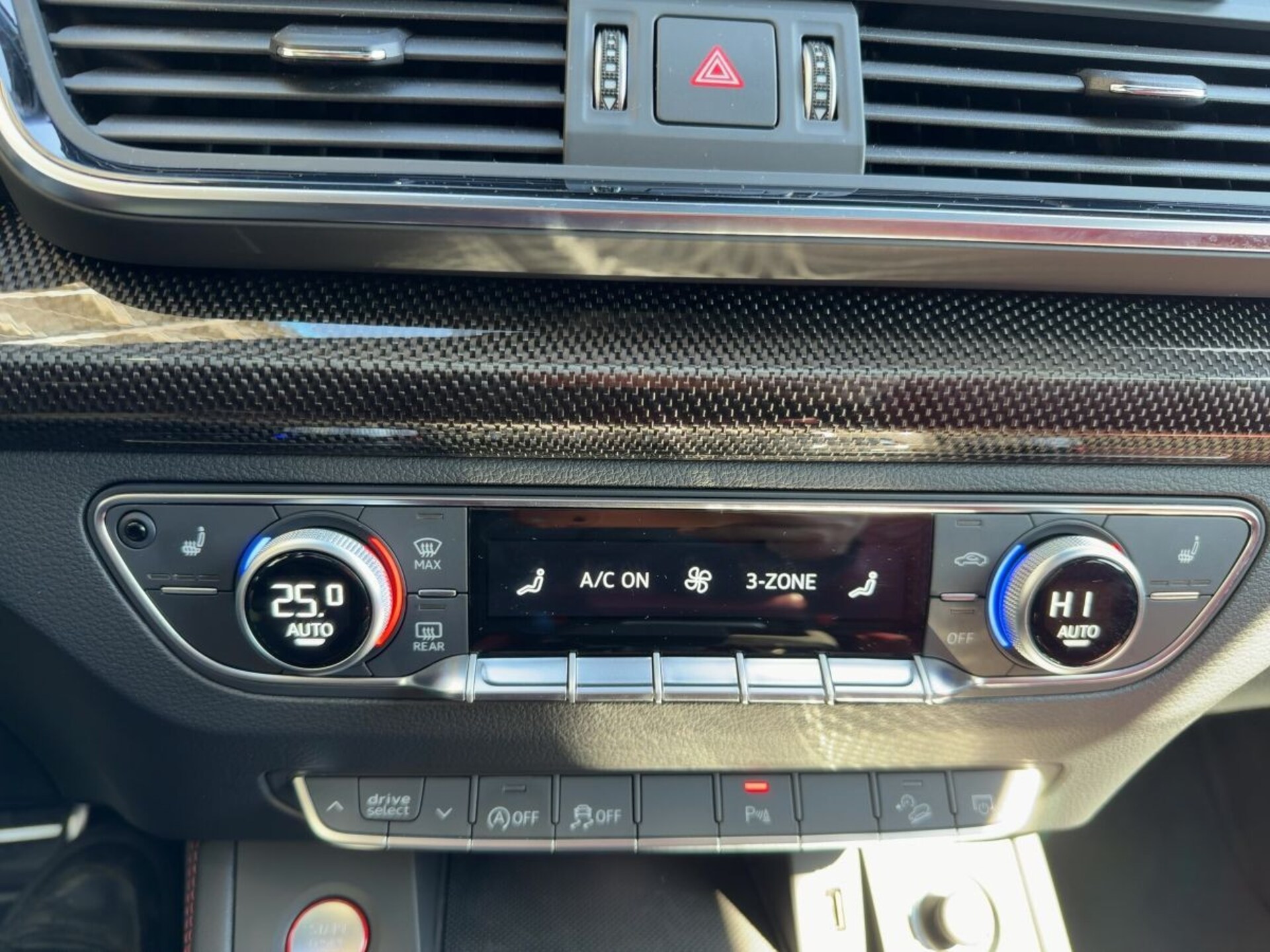 Audi SQ5 Sportback