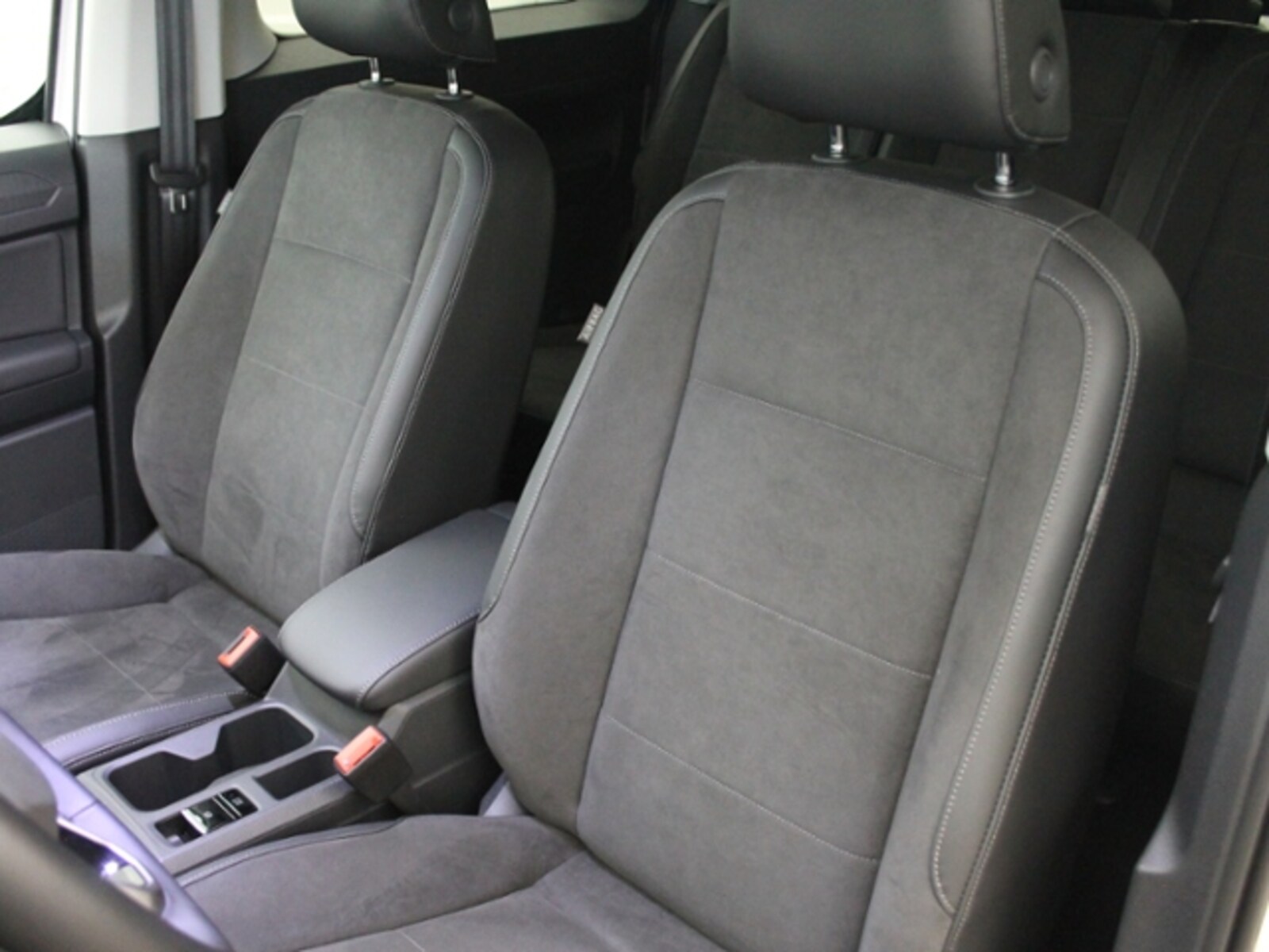 Volkswagen Caddy Maxi – Bild 8
