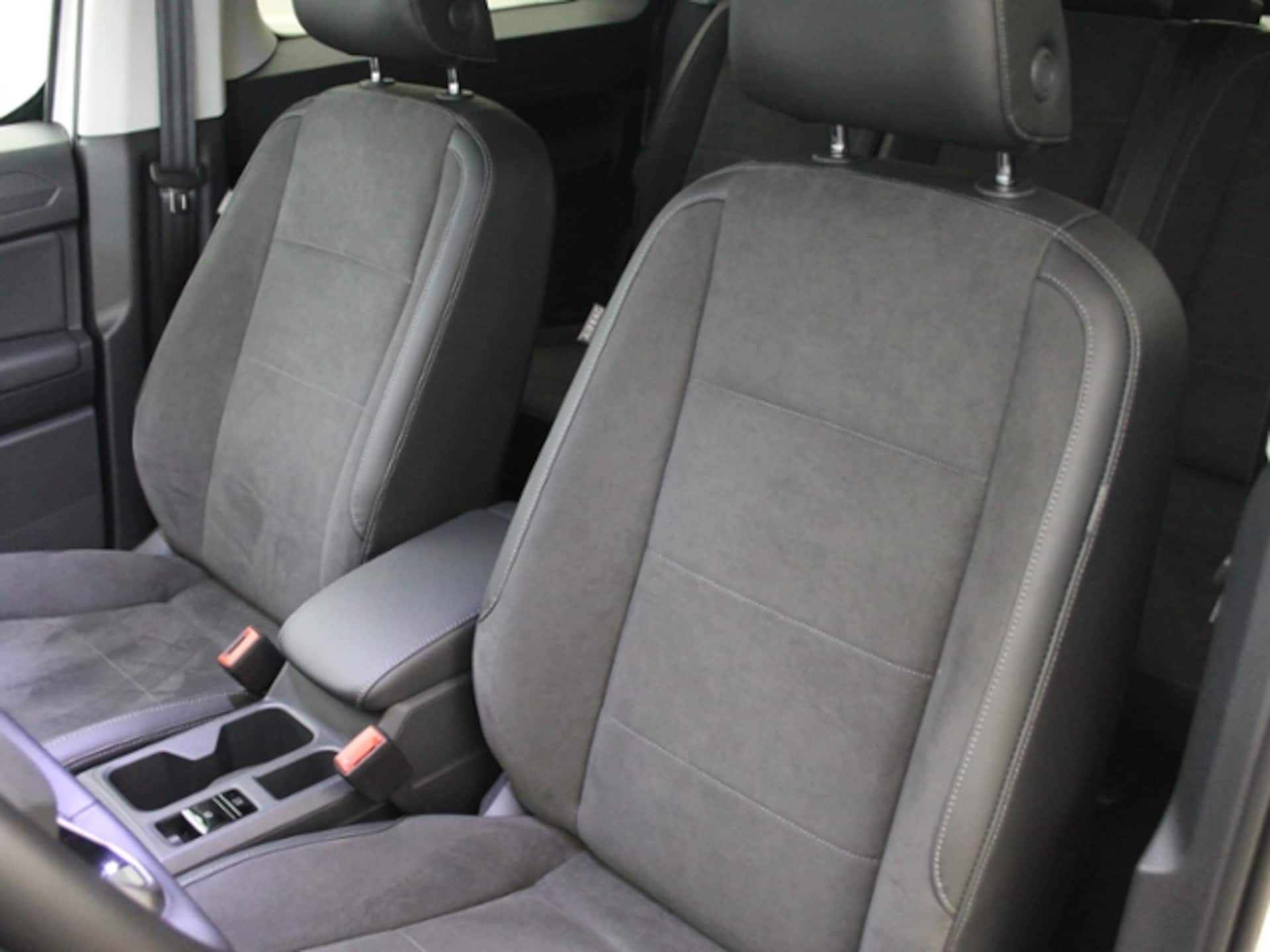 Volkswagen Caddy Maxi Life