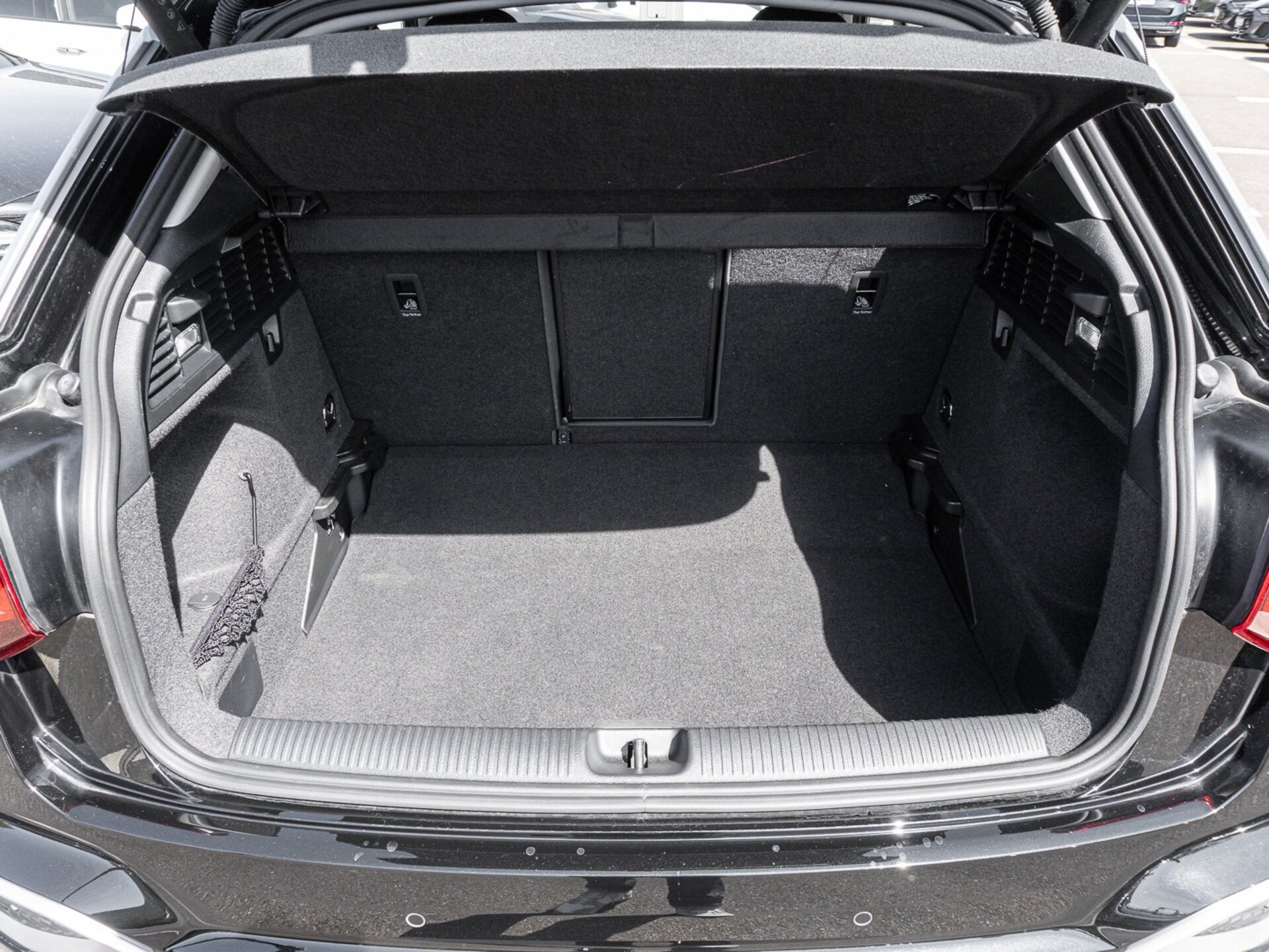 Audi Q2 Advanced