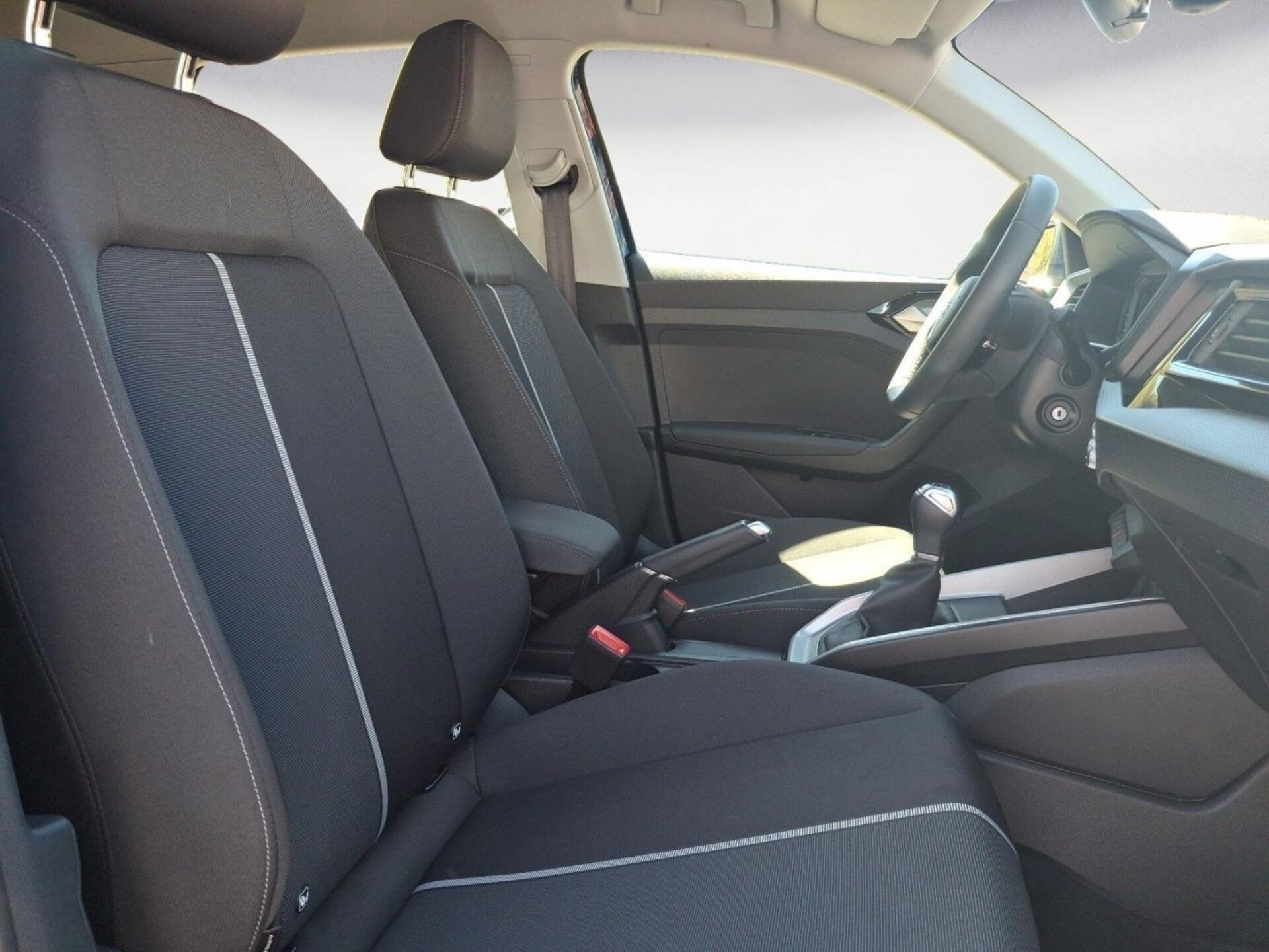 Audi A1 Sportback Advanced