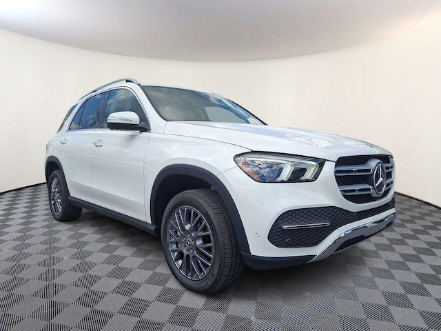 Photo of 2023 Mercedes-Benz GLE 350